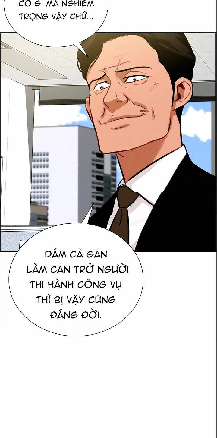 Chúa Tể Đồng Tiền Chapter 109 - 14