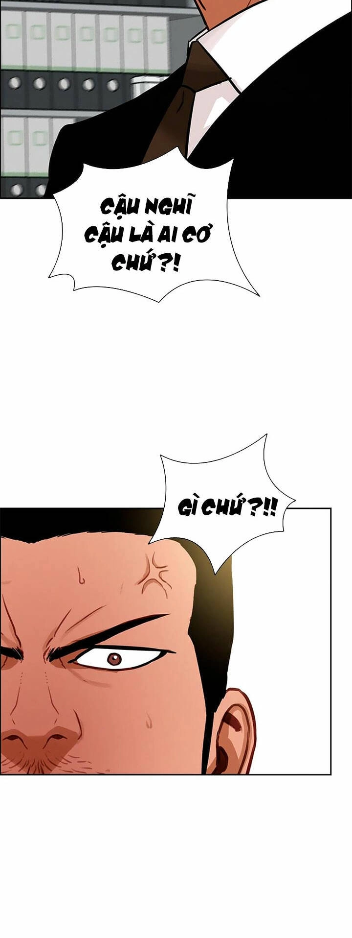 Chúa Tể Đồng Tiền Chapter 109 - 19