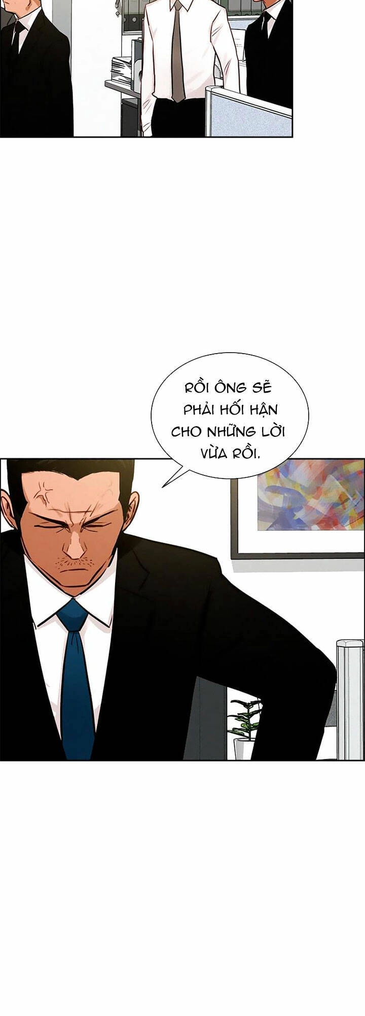 Chúa Tể Đồng Tiền Chapter 109 - 32