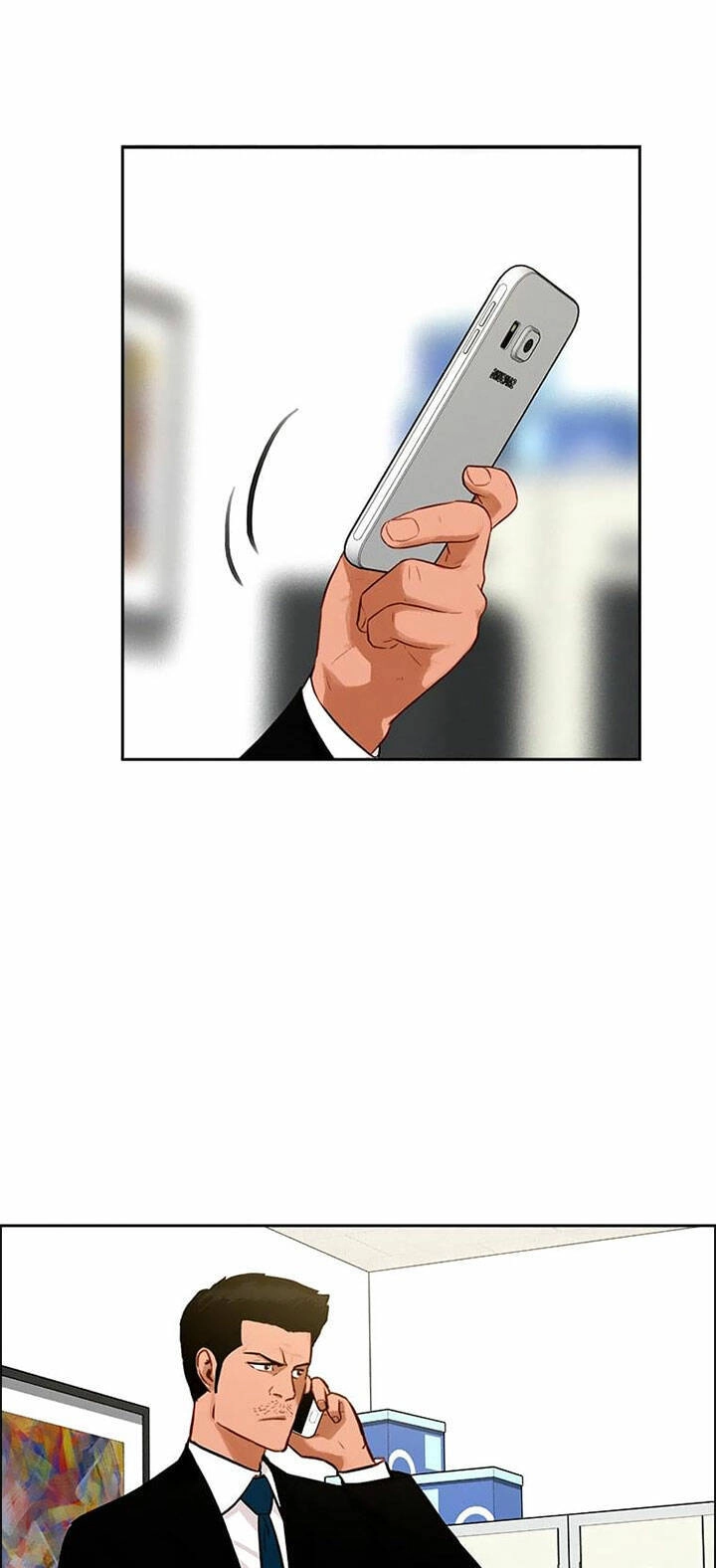 Chúa Tể Đồng Tiền Chapter 109 - 33