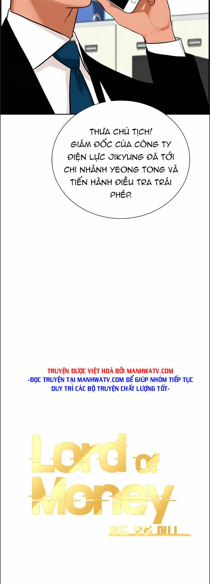 Chúa Tể Đồng Tiền Chapter 109 - 35