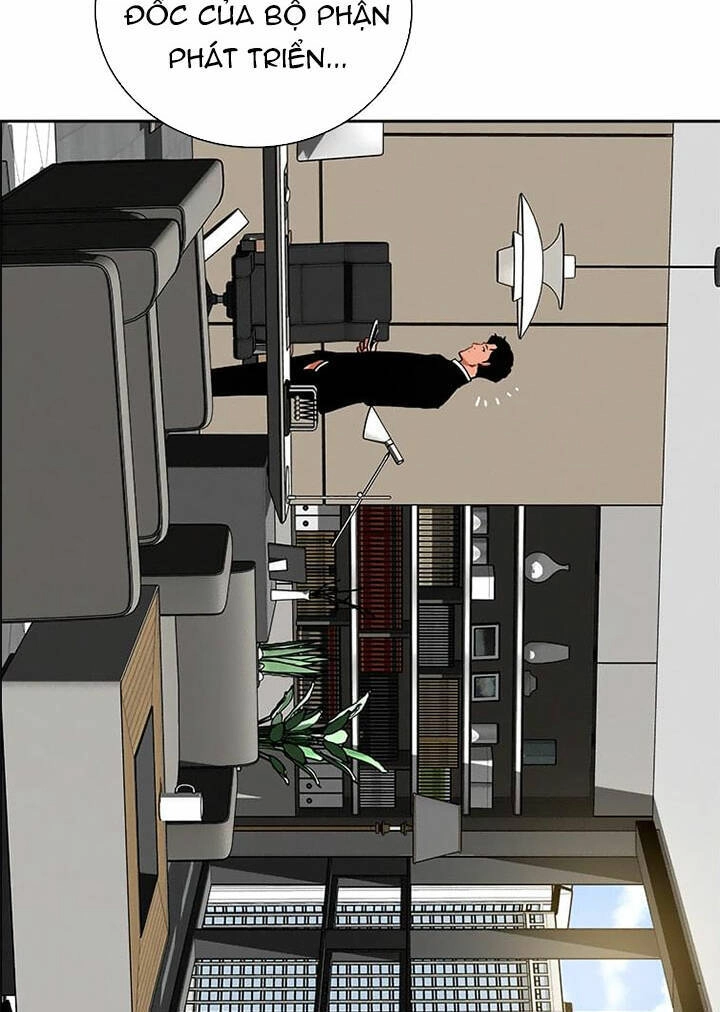 Chúa Tể Đồng Tiền Chapter 109 - 63