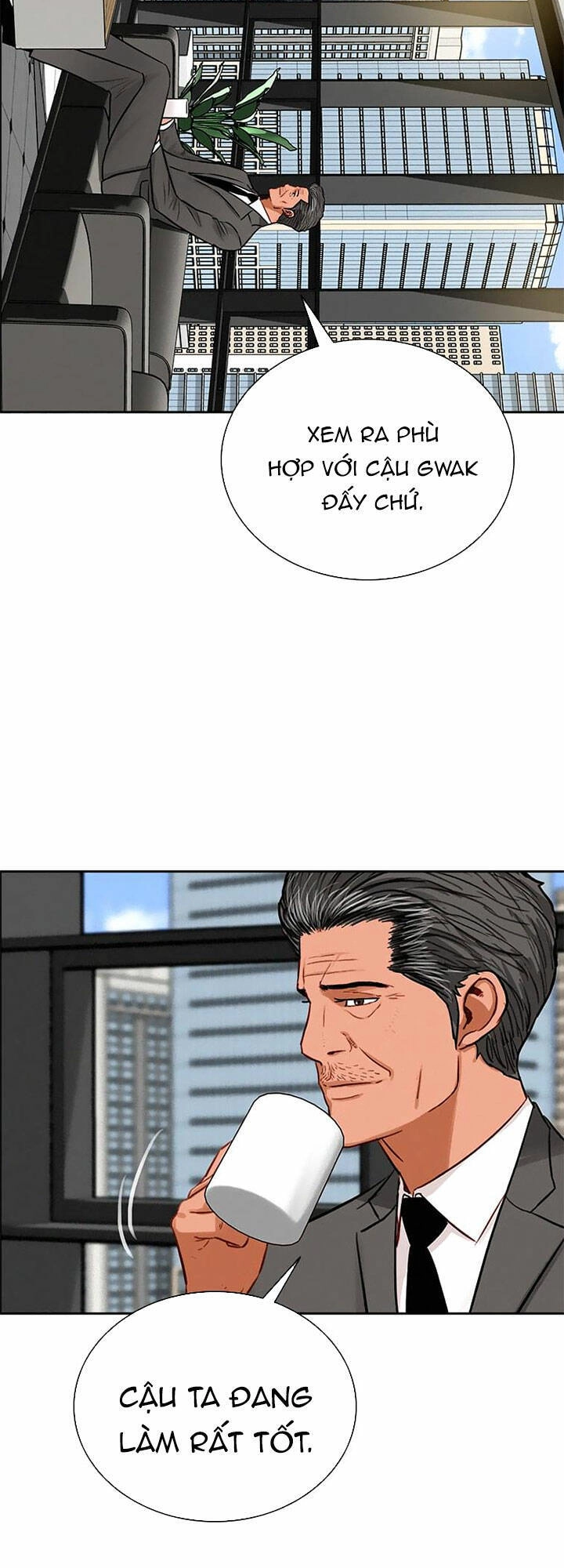 Chúa Tể Đồng Tiền Chapter 109 - 64