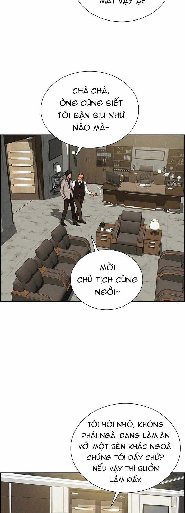 Chúa Tể Đồng Tiền Chapter 110 - 4