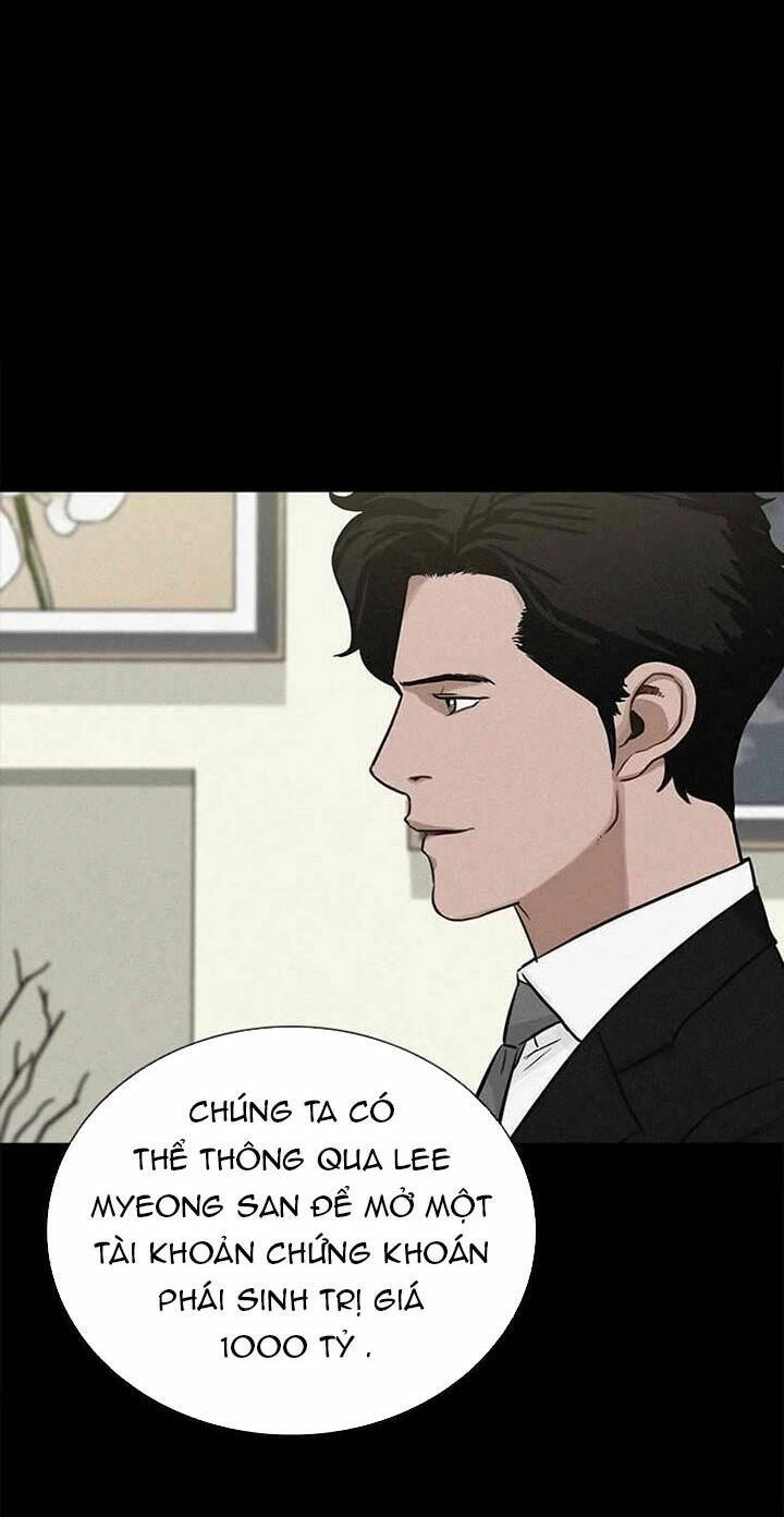 Chúa Tể Đồng Tiền Chapter 110 - 10