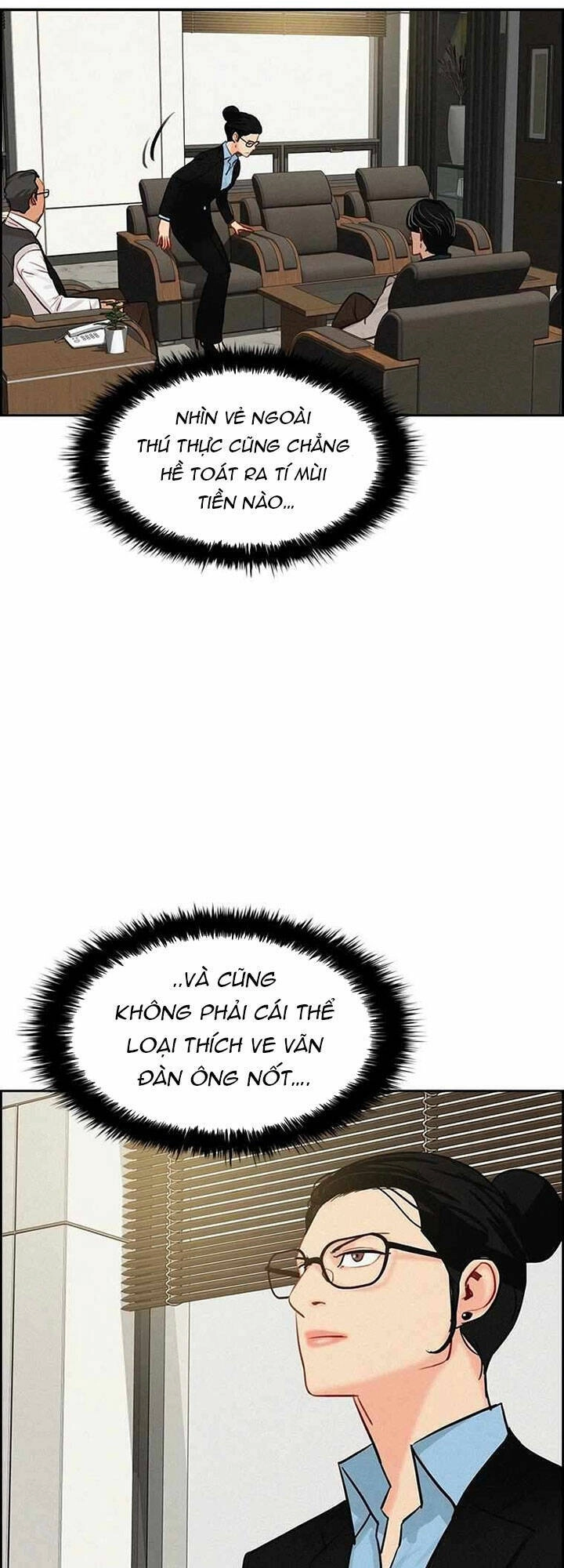 Chúa Tể Đồng Tiền Chapter 110 - 12