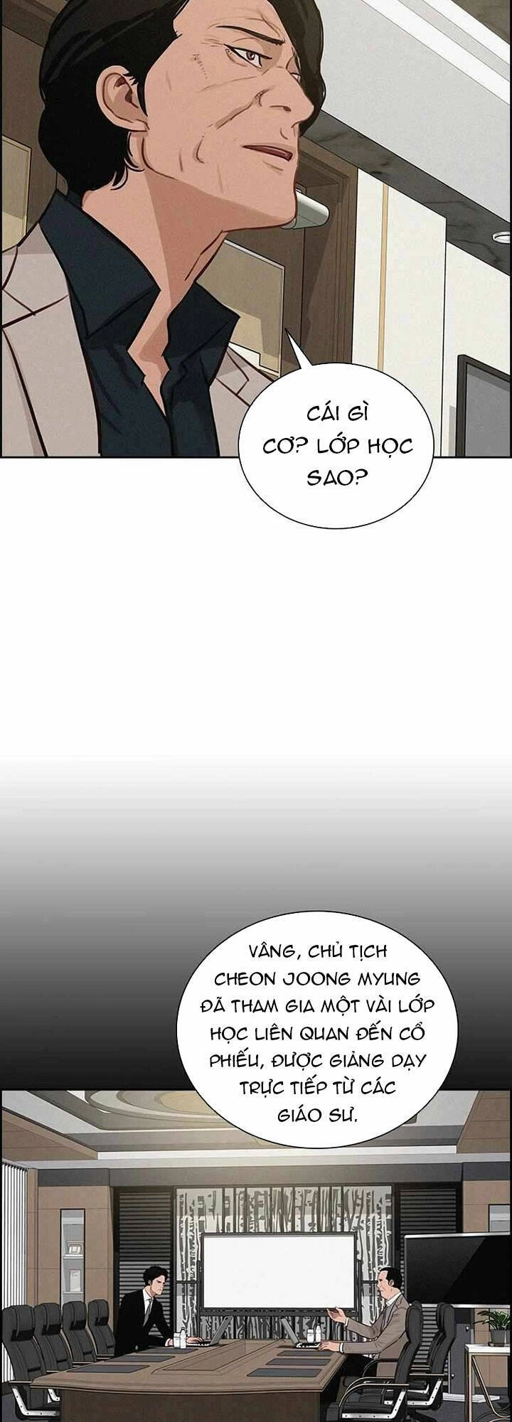 Chúa Tể Đồng Tiền Chapter 110 - 14