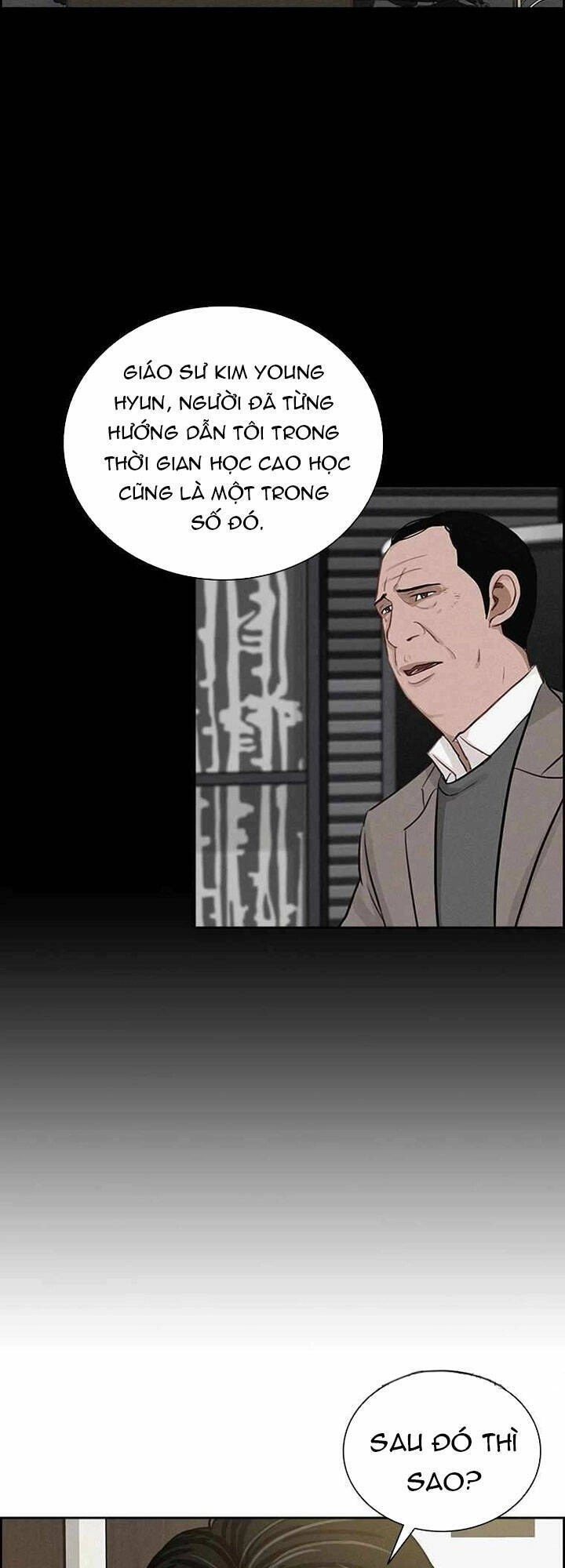 Chúa Tể Đồng Tiền Chapter 110 - 15