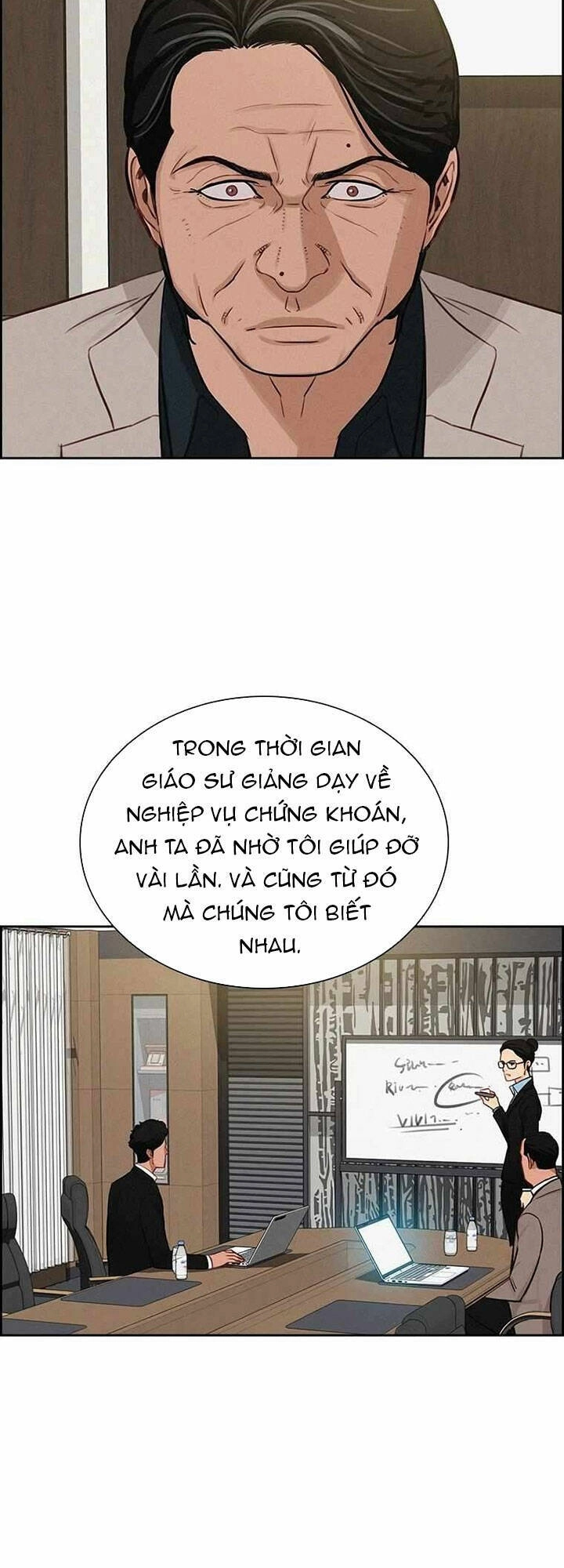 Chúa Tể Đồng Tiền Chapter 110 - 16