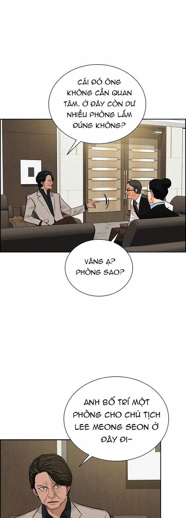 Chúa Tể Đồng Tiền Chapter 110 - 21