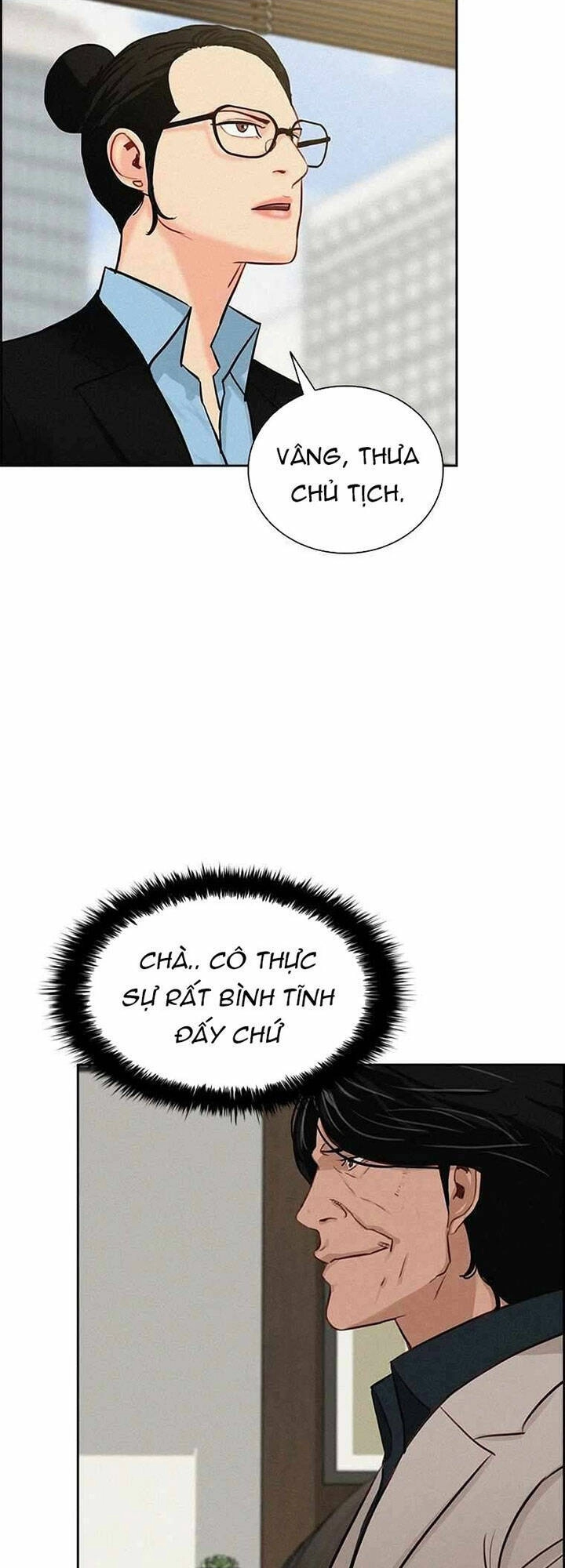 Chúa Tể Đồng Tiền Chapter 110 - 23