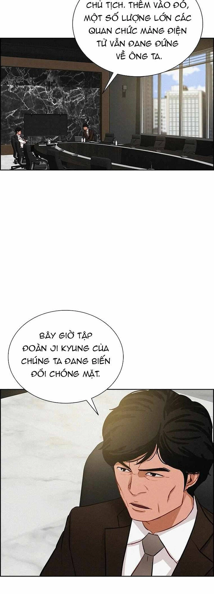 Chúa Tể Đồng Tiền Chapter 110 - 32