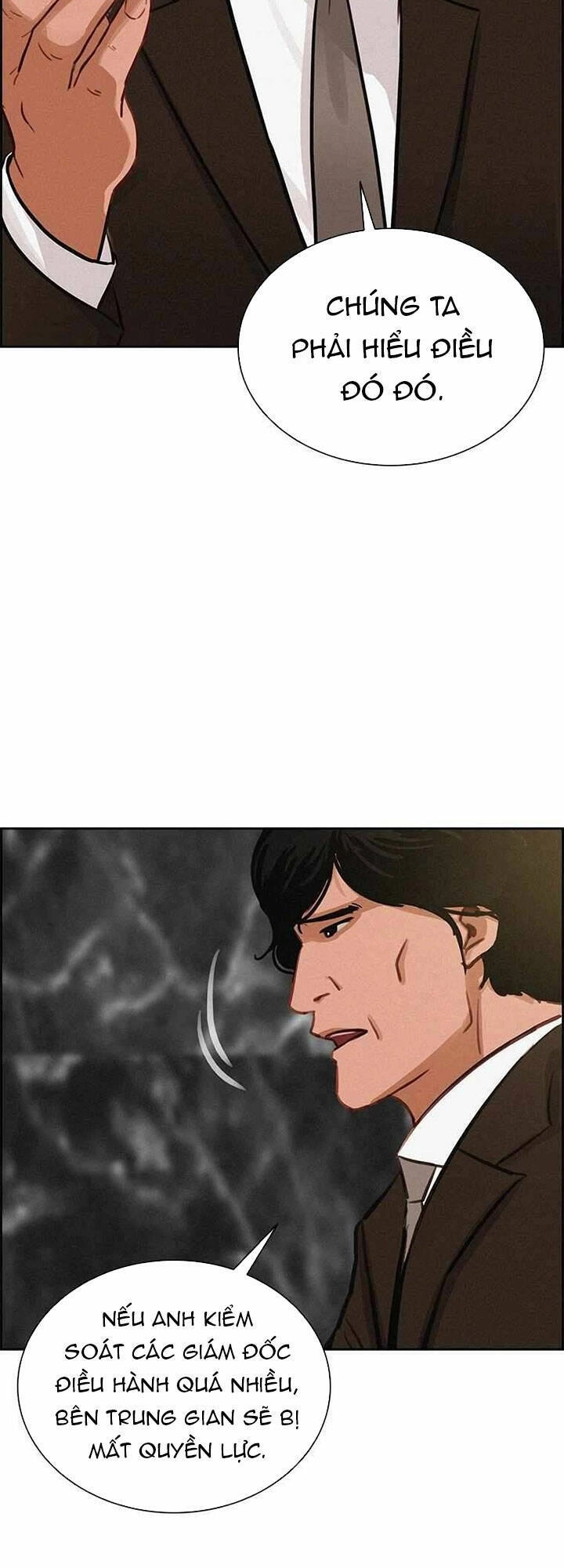 Chúa Tể Đồng Tiền Chapter 110 - 35