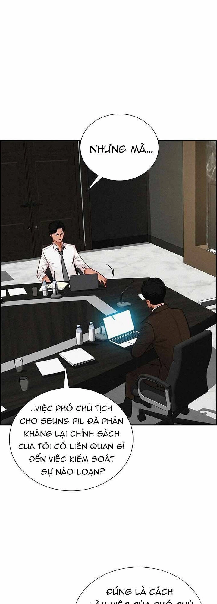 Chúa Tể Đồng Tiền Chapter 110 - 36