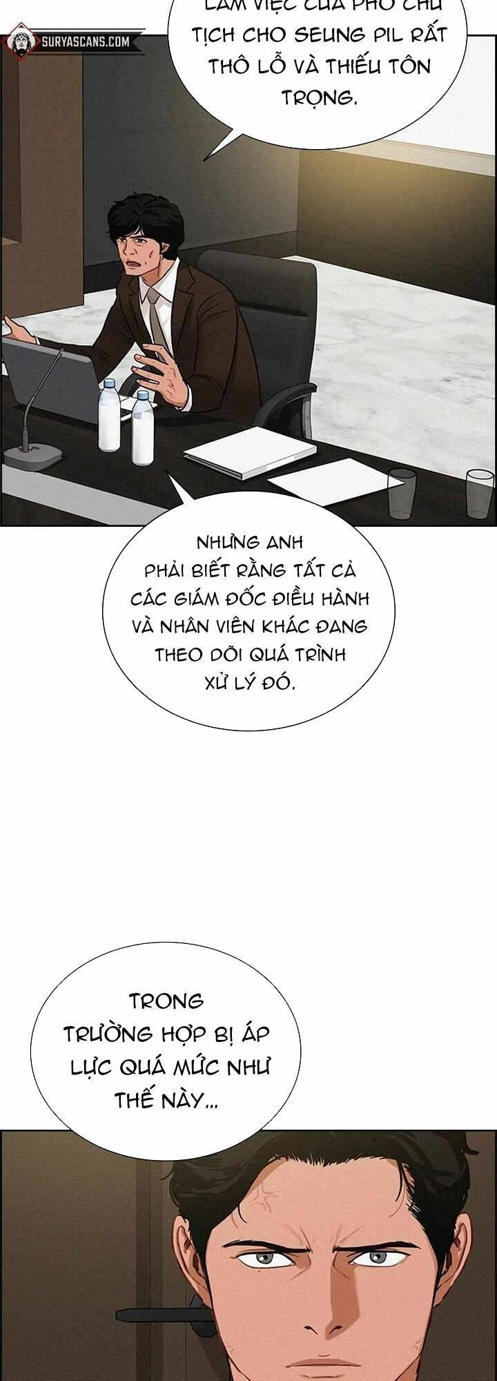 Chúa Tể Đồng Tiền Chapter 110 - 37