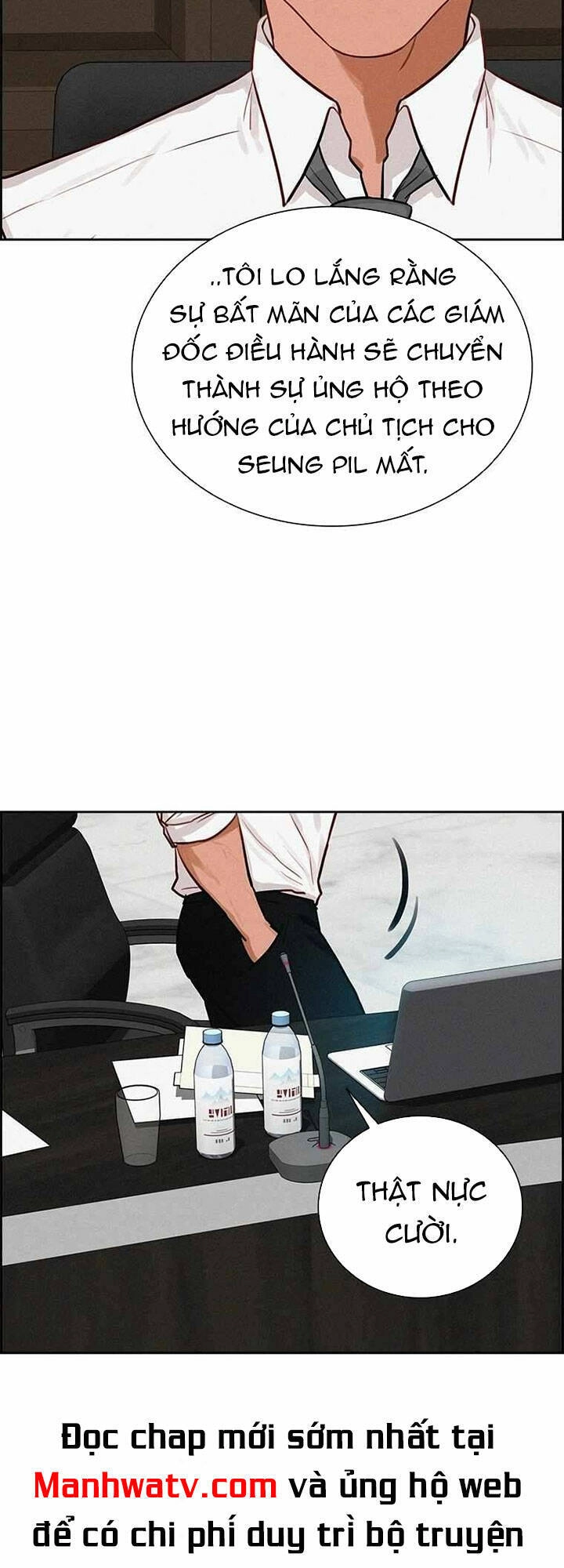 Chúa Tể Đồng Tiền Chapter 110 - 38