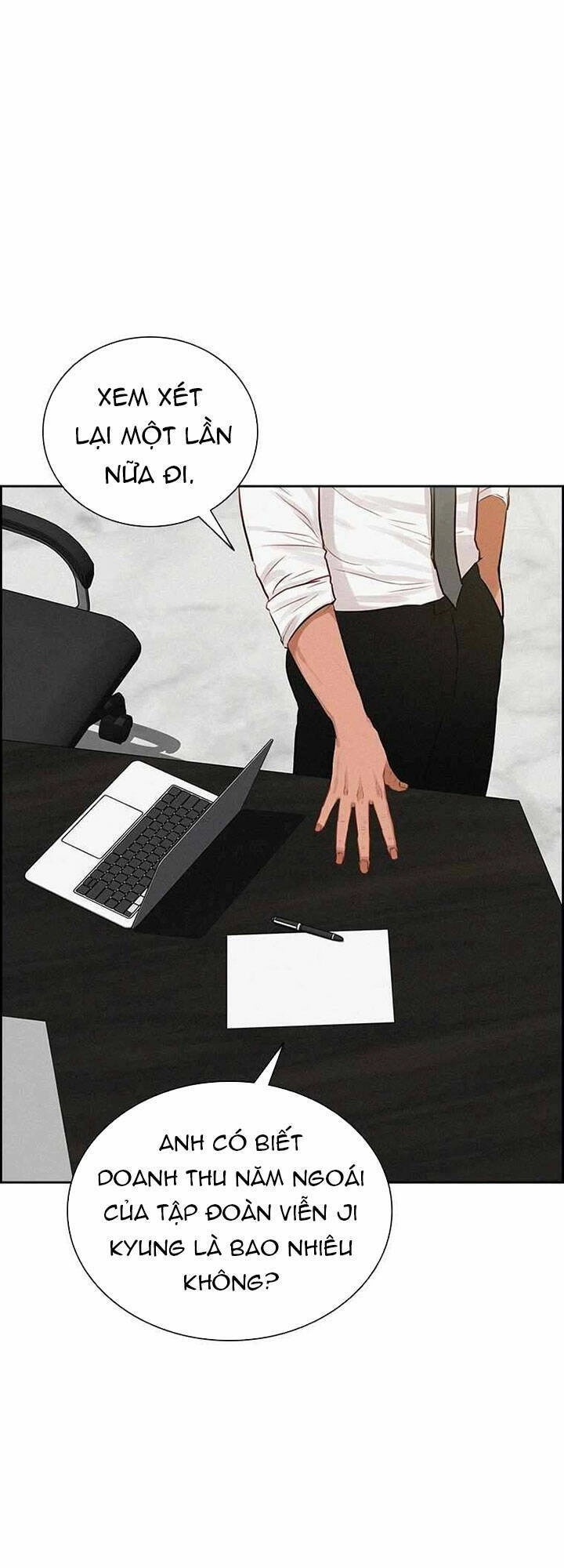 Chúa Tể Đồng Tiền Chapter 110 - 43