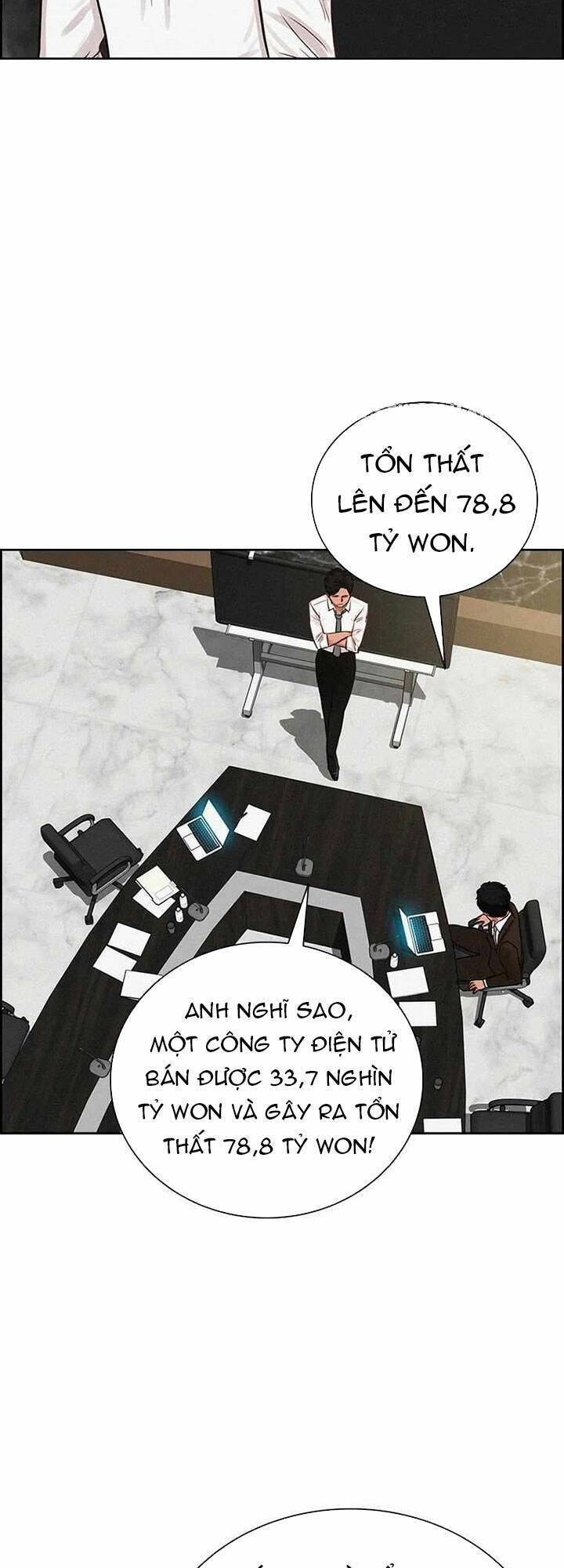 Chúa Tể Đồng Tiền Chapter 110 - 45