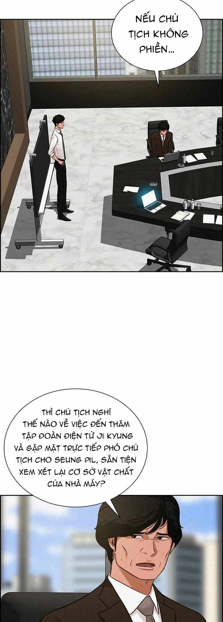 Chúa Tể Đồng Tiền Chapter 110 - 51