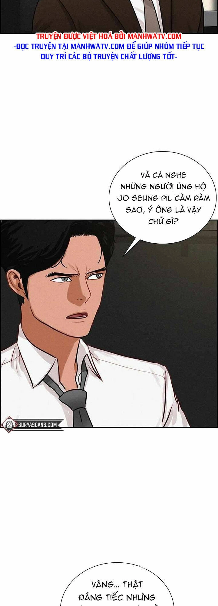 Chúa Tể Đồng Tiền Chapter 110 - 52