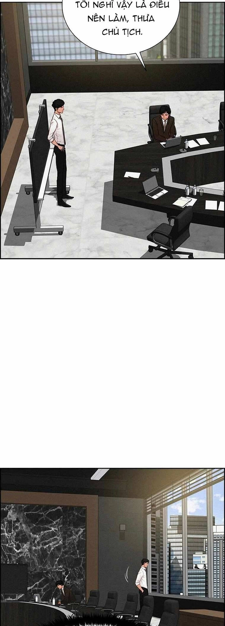 Chúa Tể Đồng Tiền Chapter 110 - 53