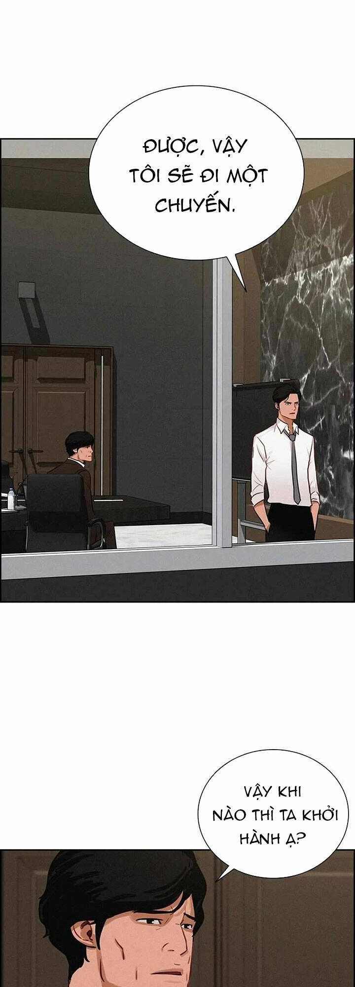 Chúa Tể Đồng Tiền Chapter 110 - 55