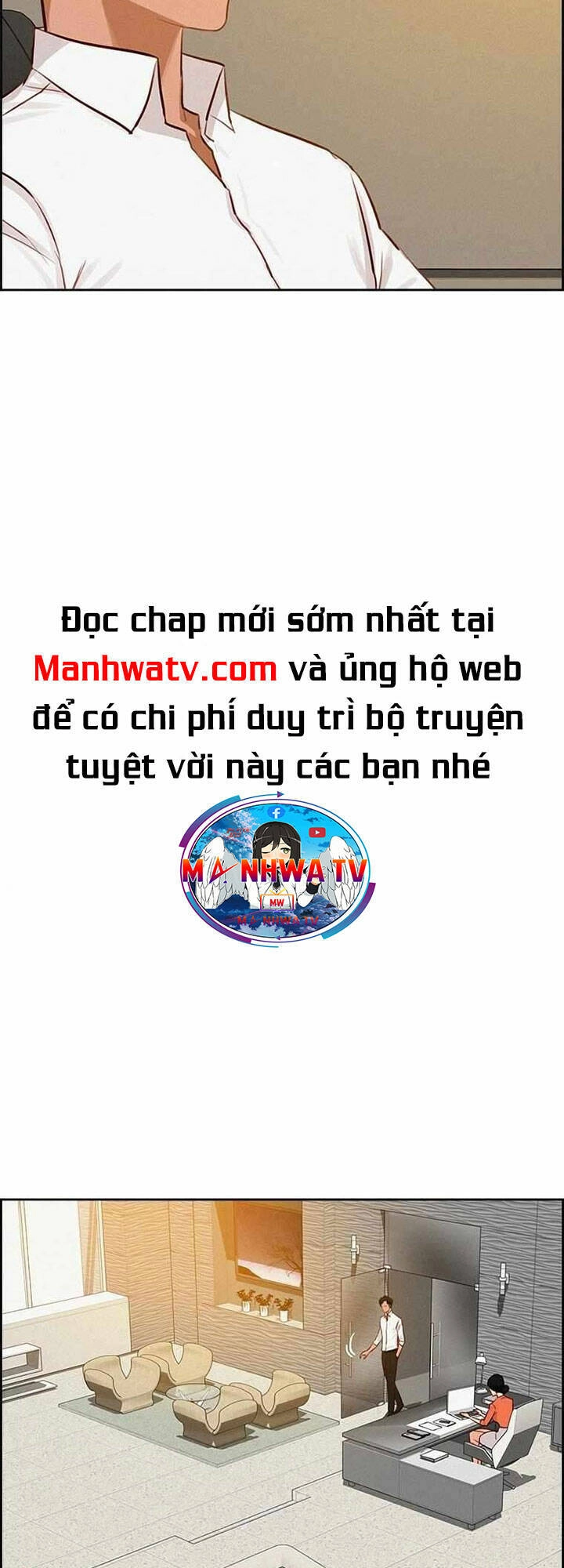 Chúa Tể Đồng Tiền Chapter 111 - 5