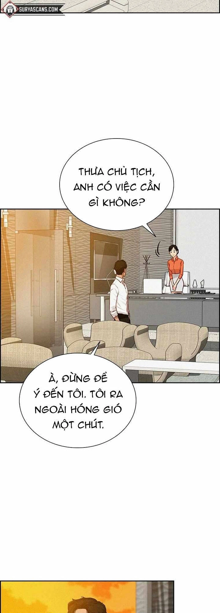 Chúa Tể Đồng Tiền Chapter 111 - 6