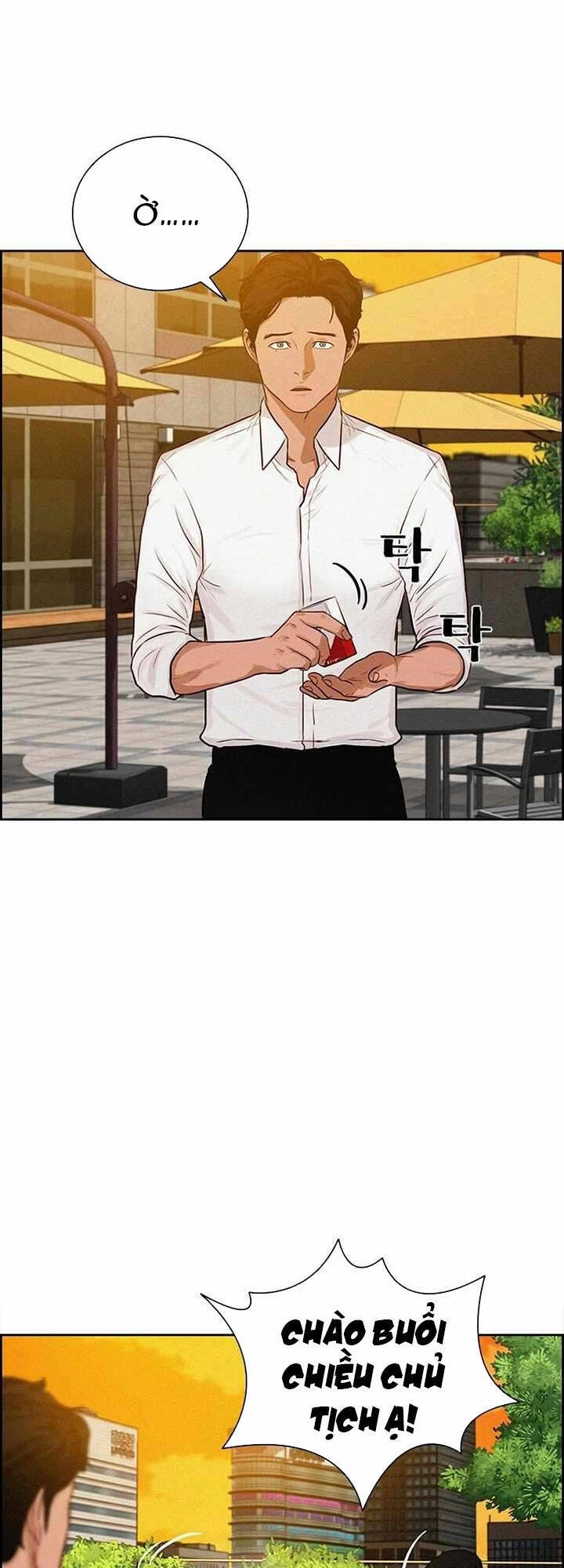 Chúa Tể Đồng Tiền Chapter 111 - 12