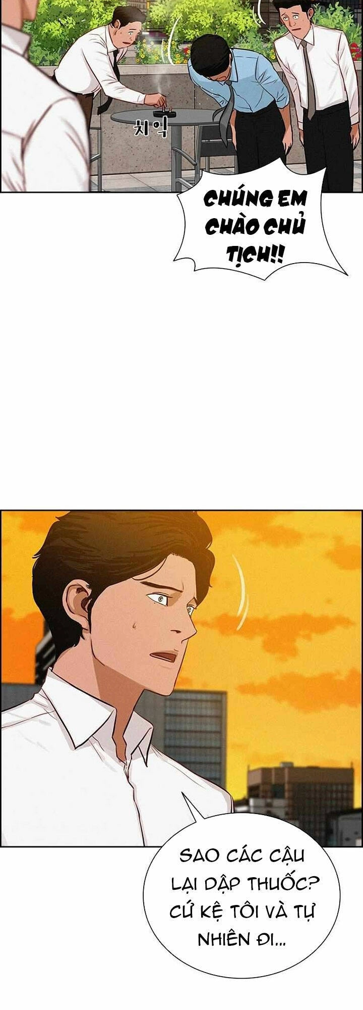 Chúa Tể Đồng Tiền Chapter 111 - 13