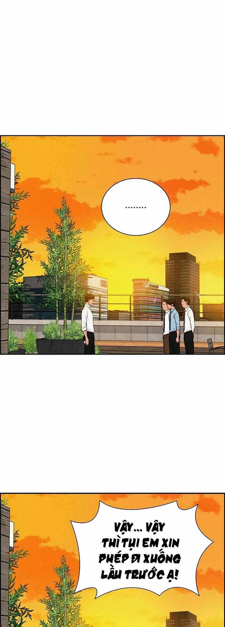 Chúa Tể Đồng Tiền Chapter 111 - 14