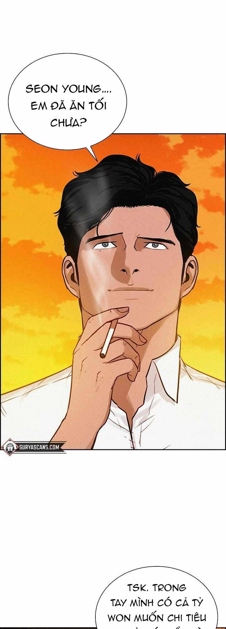 Chúa Tể Đồng Tiền Chapter 111 - 22