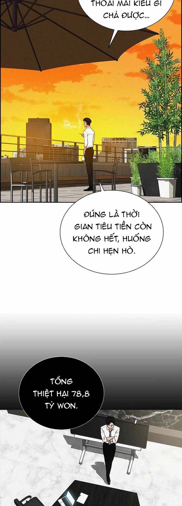 Chúa Tể Đồng Tiền Chapter 111 - 23