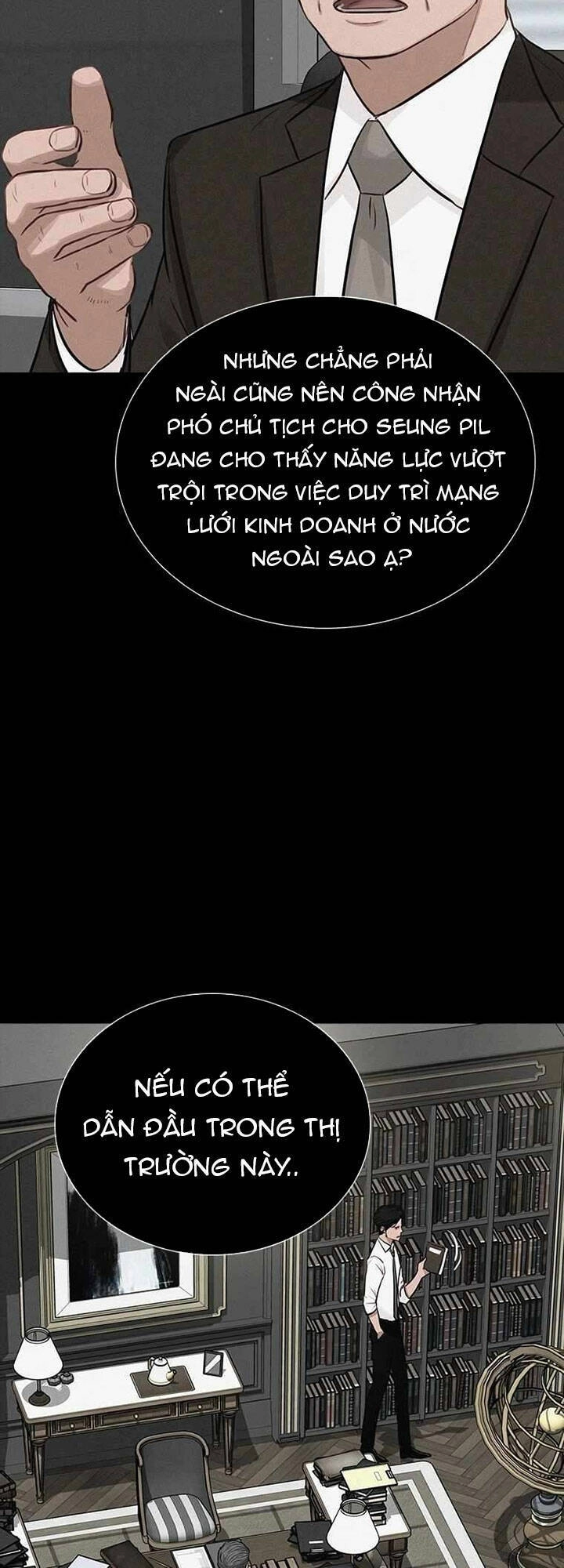 Chúa Tể Đồng Tiền Chapter 111 - 25