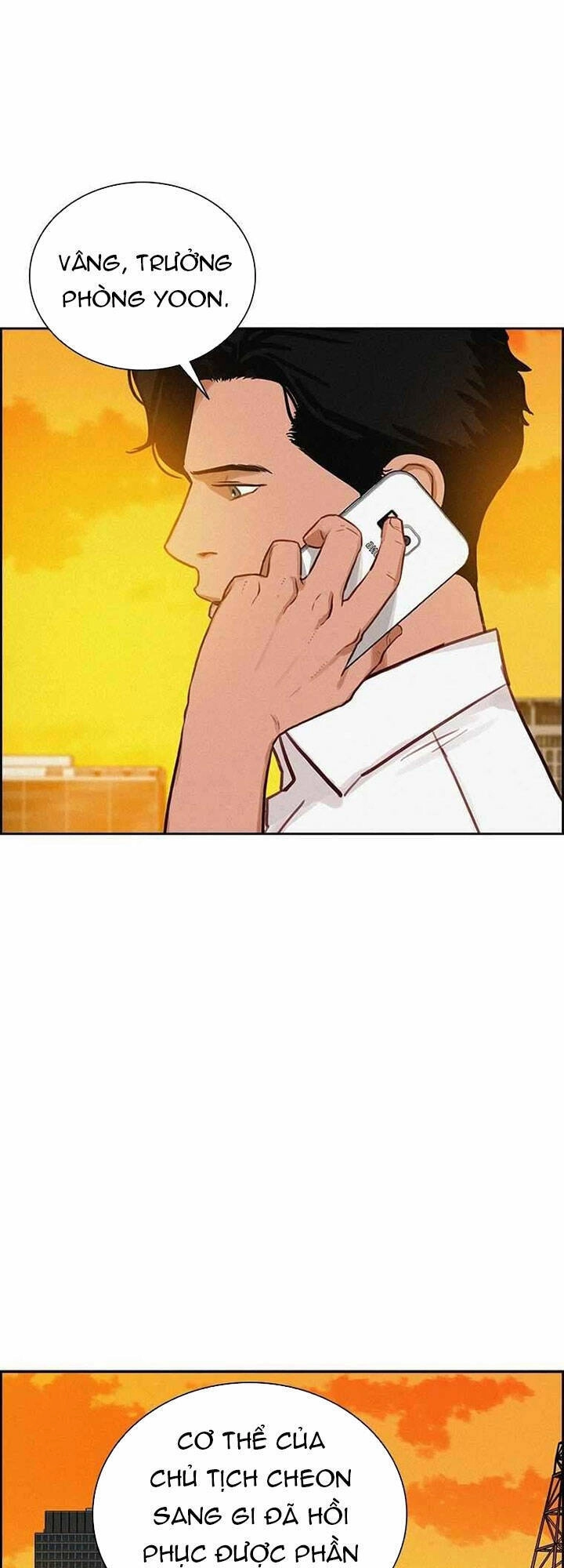 Chúa Tể Đồng Tiền Chapter 111 - 29