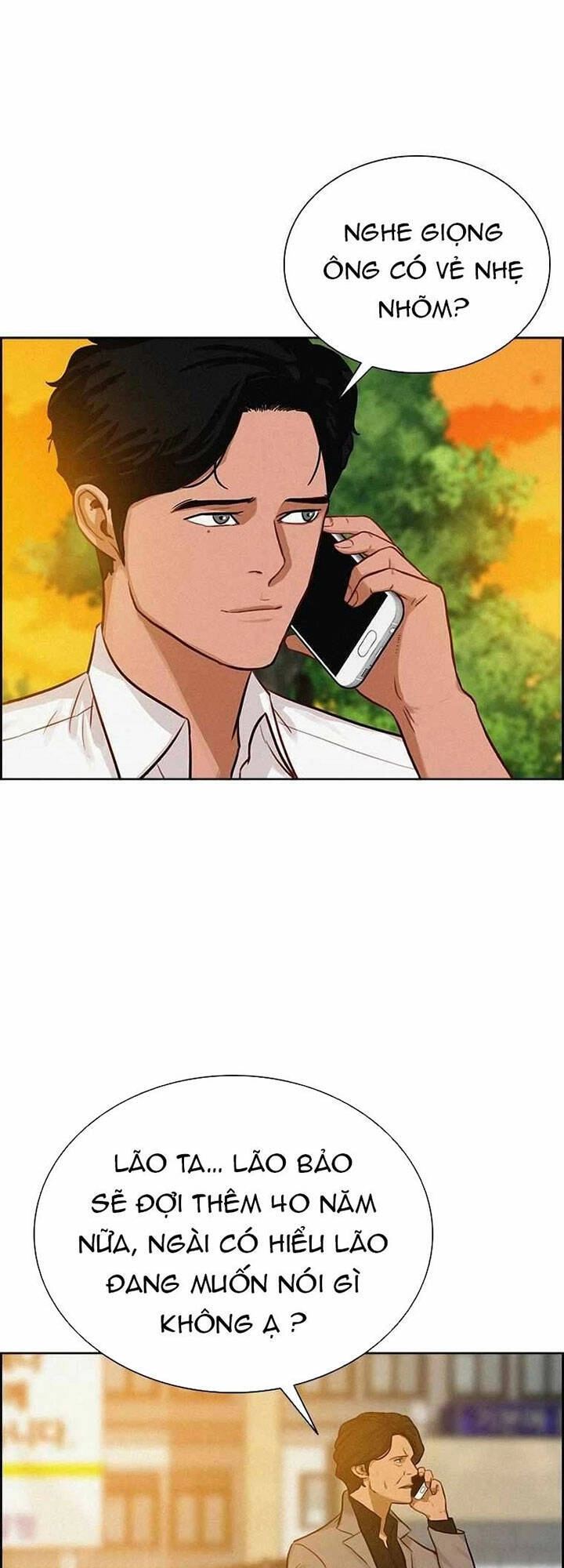 Chúa Tể Đồng Tiền Chapter 111 - 32