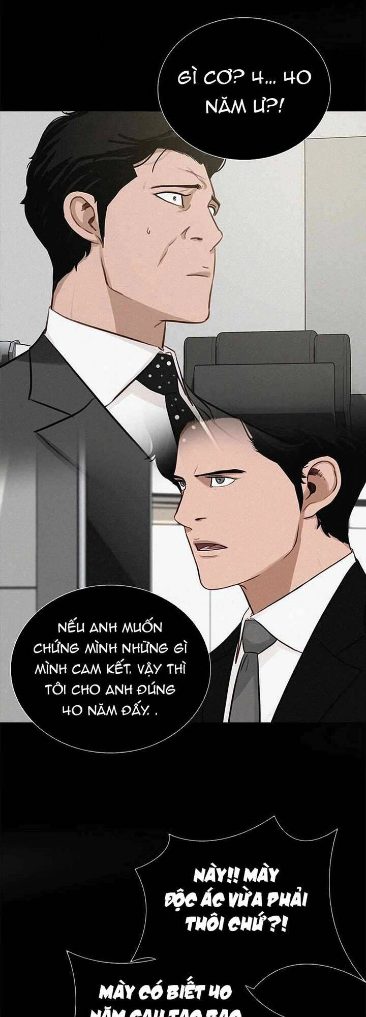 Chúa Tể Đồng Tiền Chapter 111 - 34