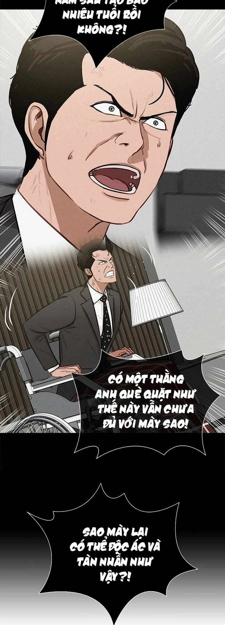 Chúa Tể Đồng Tiền Chapter 111 - 35