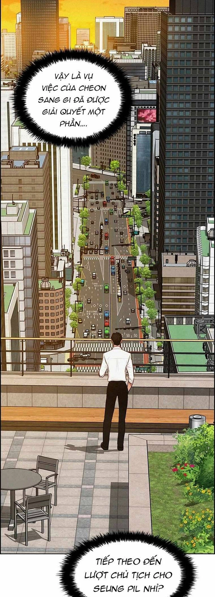 Chúa Tể Đồng Tiền Chapter 111 - 38