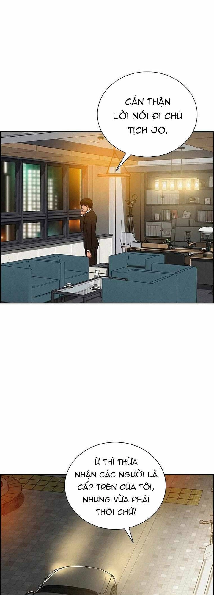 Chúa Tể Đồng Tiền Chapter 111 - 42