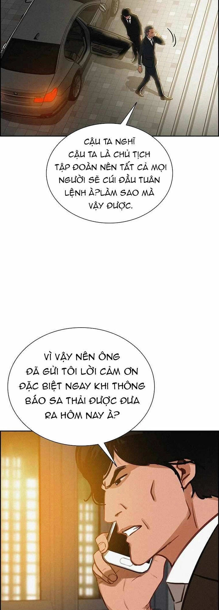 Chúa Tể Đồng Tiền Chapter 111 - 43