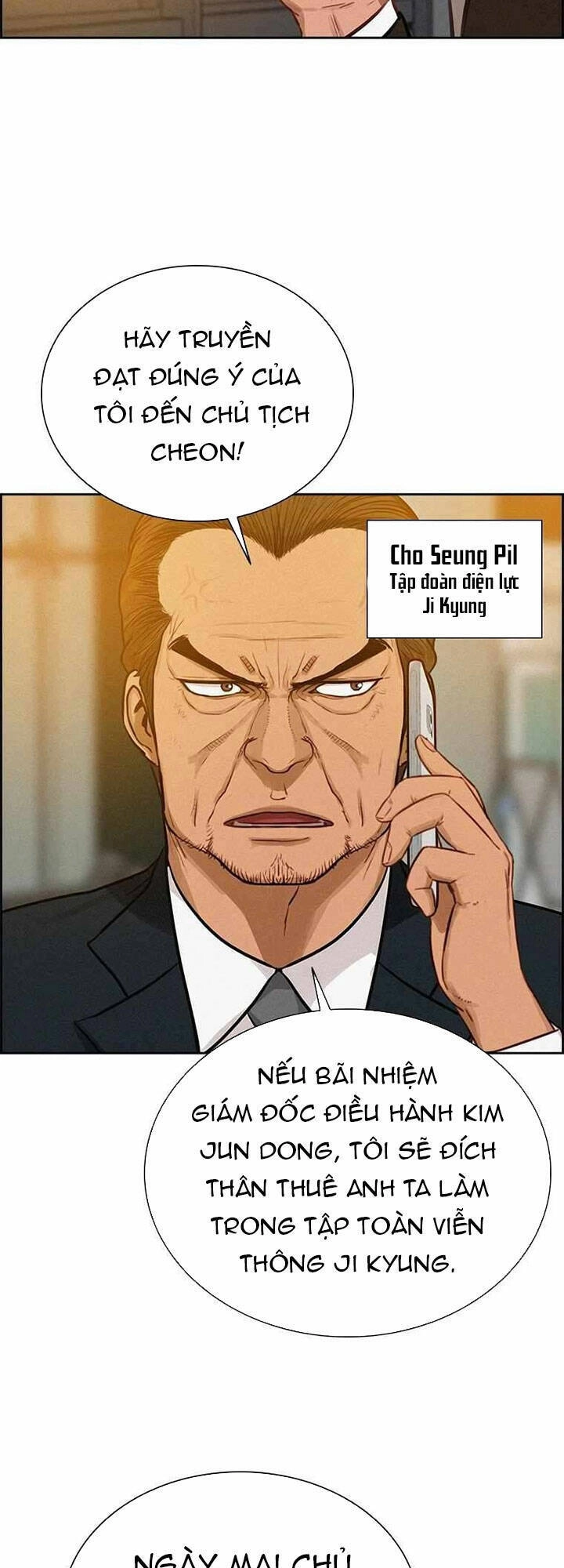 Chúa Tể Đồng Tiền Chapter 111 - 44