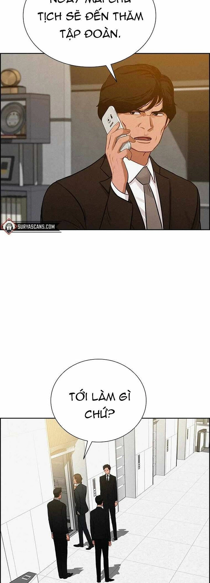 Chúa Tể Đồng Tiền Chapter 111 - 45