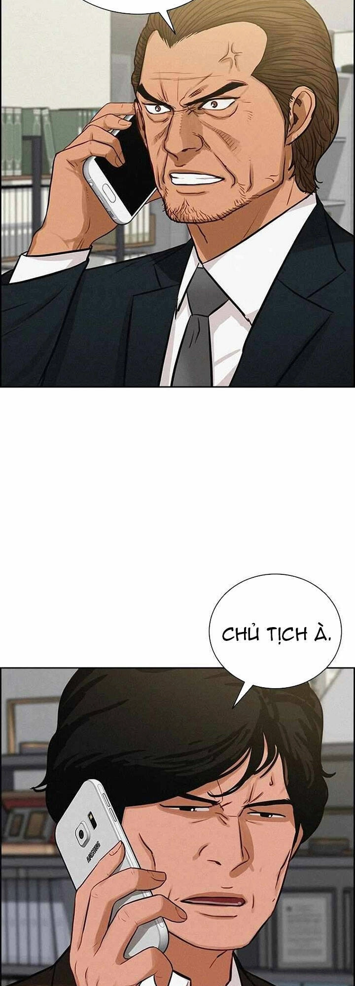 Chúa Tể Đồng Tiền Chapter 111 - 48