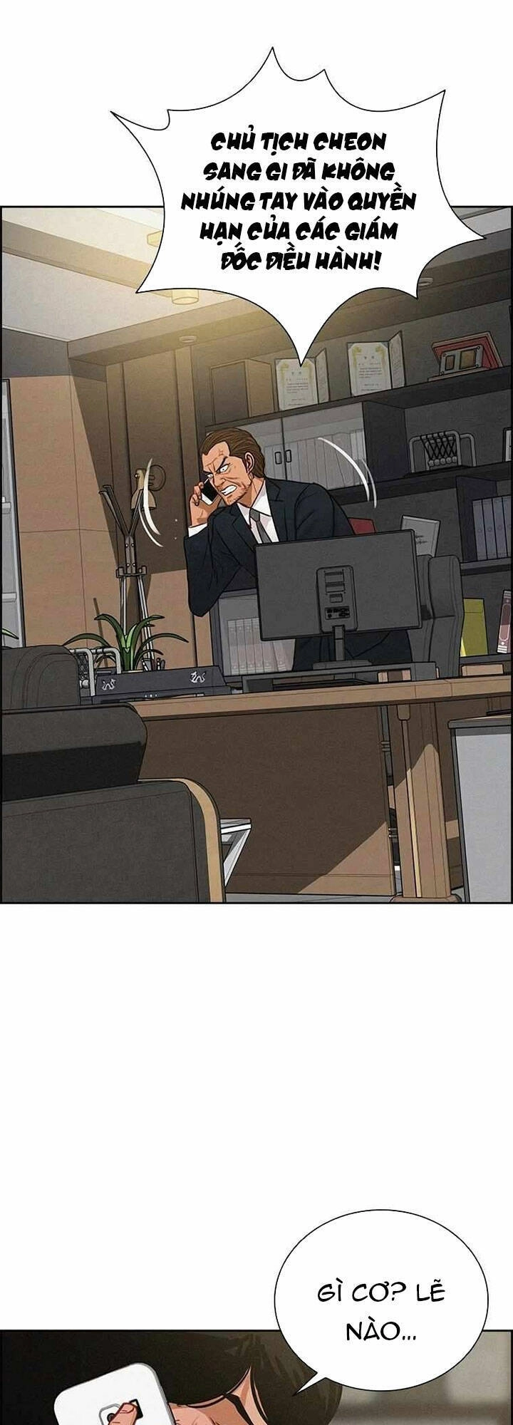 Chúa Tể Đồng Tiền Chapter 111 - 55