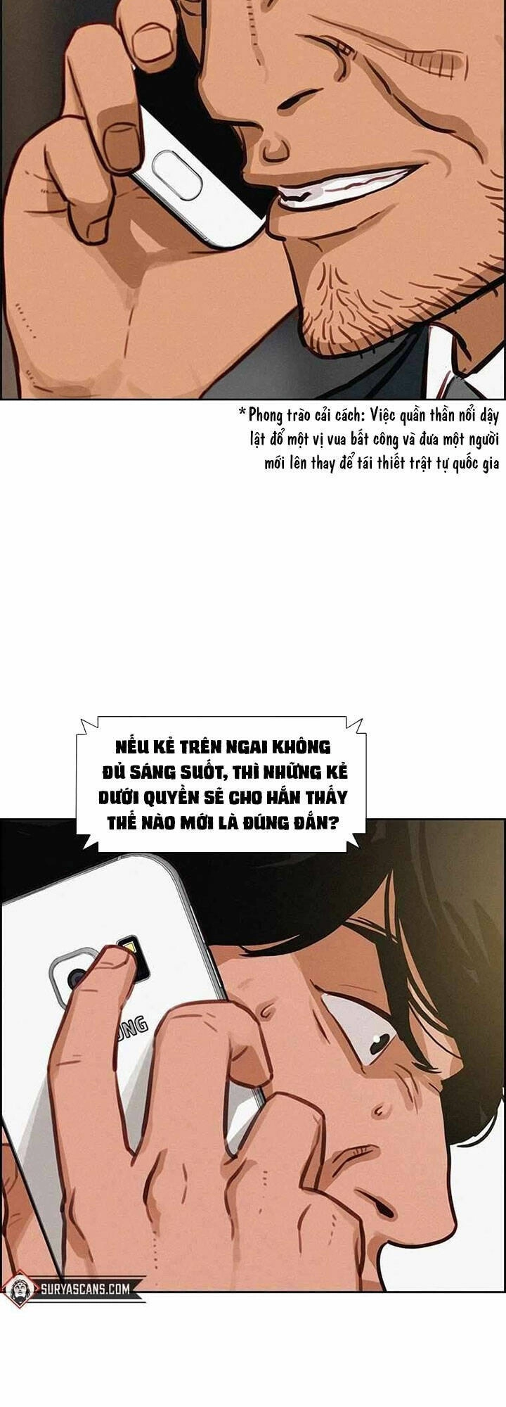 Chúa Tể Đồng Tiền Chapter 111 - 57