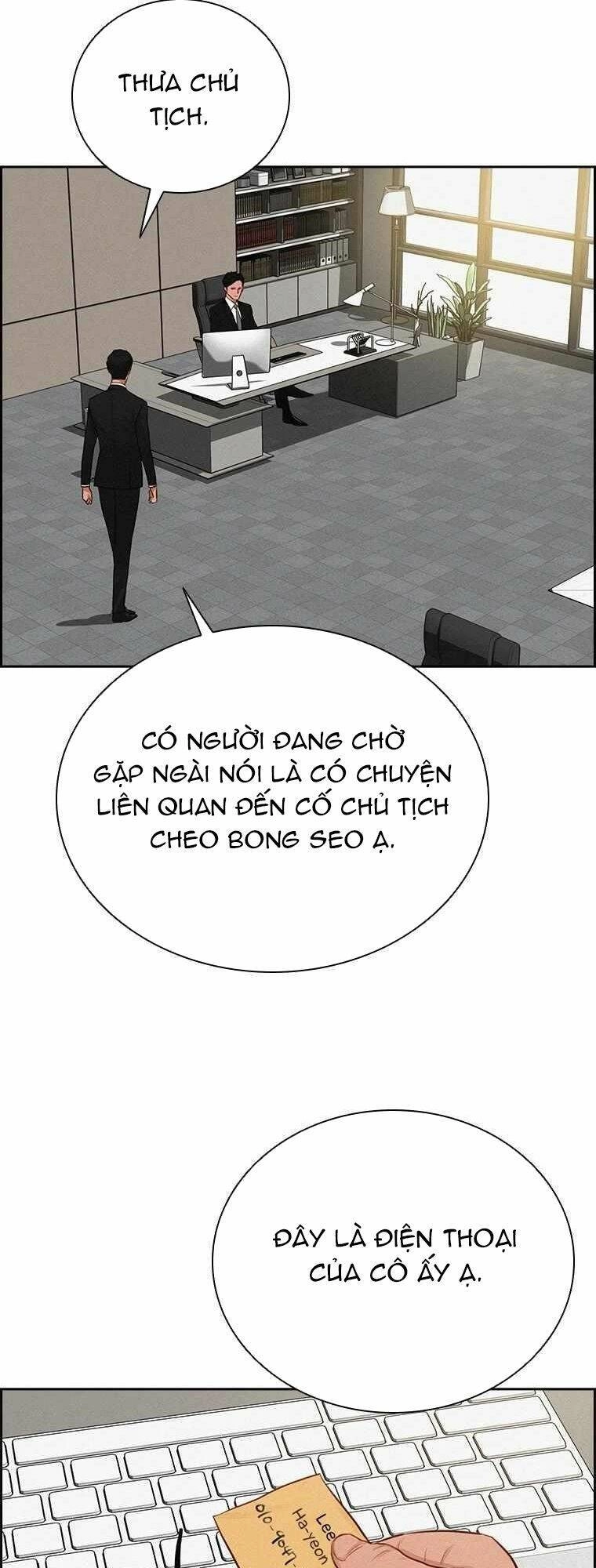 Chúa Tể Đồng Tiền Chapter 113 - 3