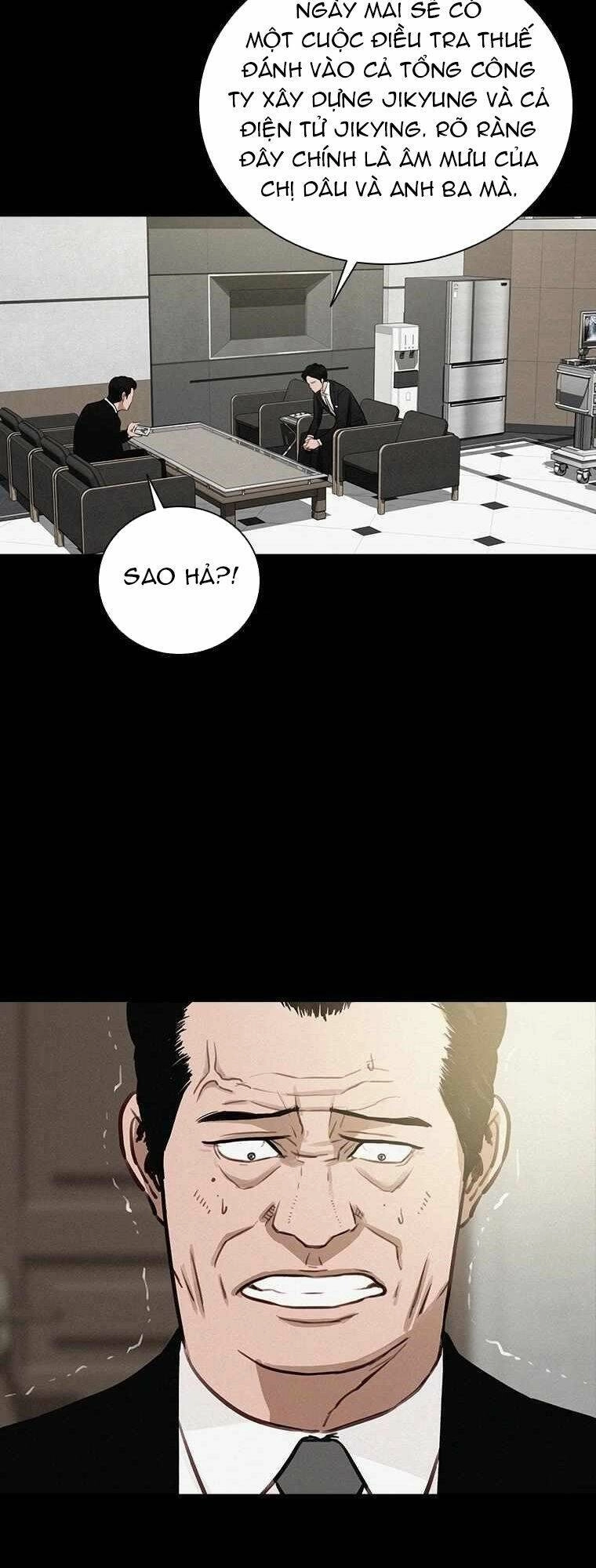 Chúa Tể Đồng Tiền Chapter 113 - 5