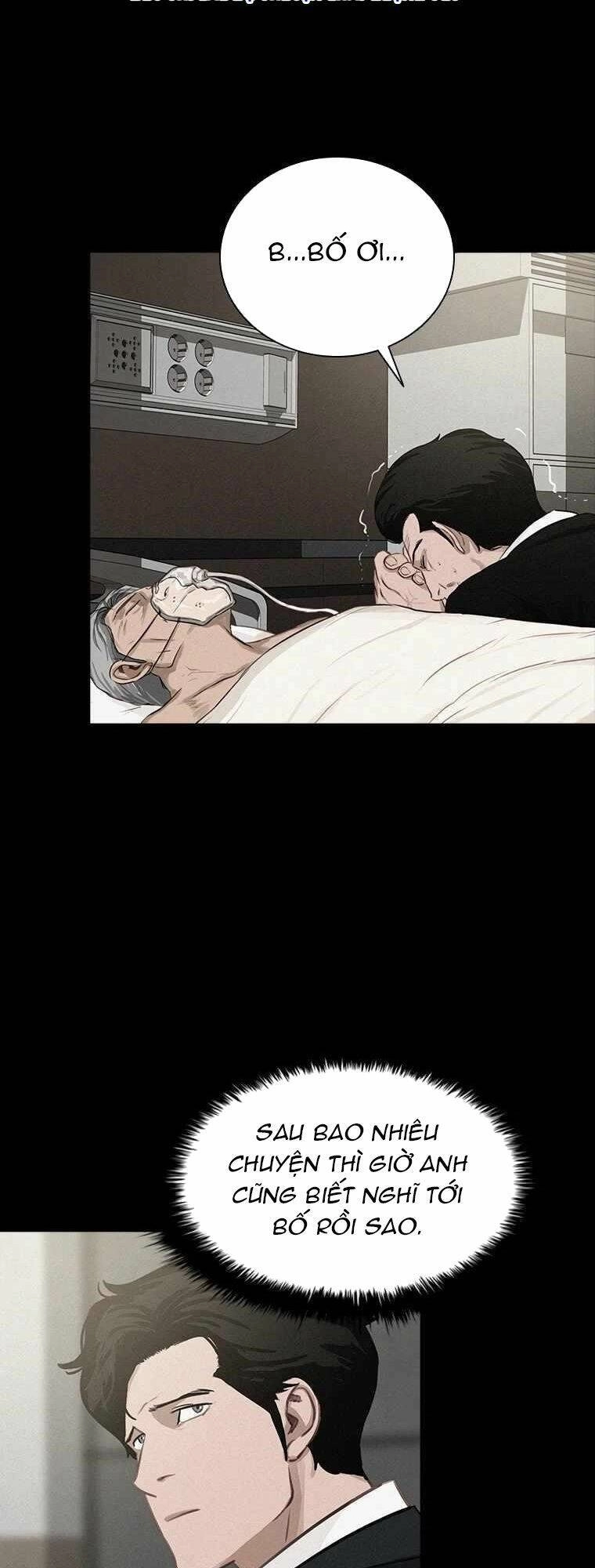 Chúa Tể Đồng Tiền Chapter 113 - 7