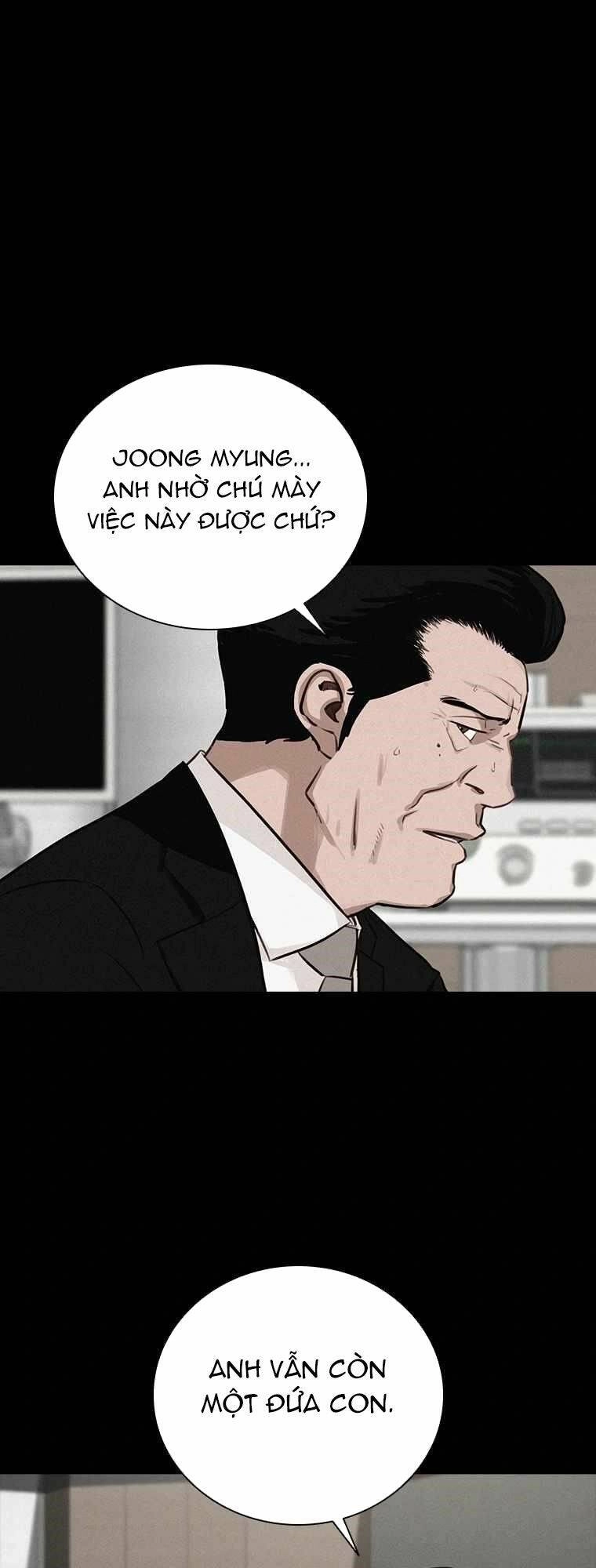 Chúa Tể Đồng Tiền Chapter 113 - 10